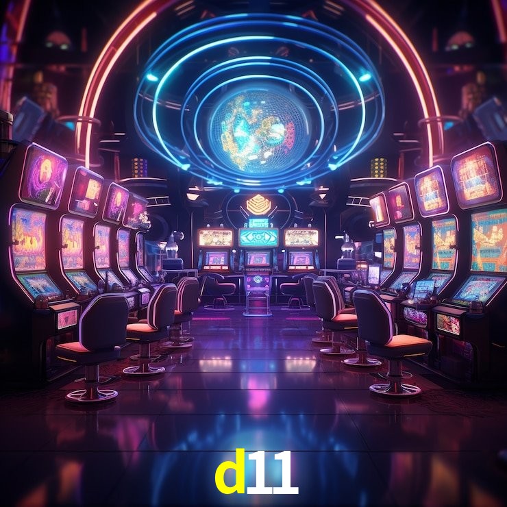 d11 Aplicativo - d11 visual 2